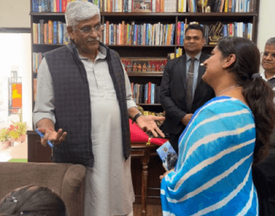 Festival News Coverage 1