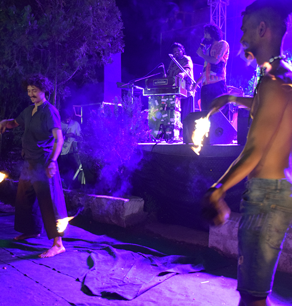 The Off-Season Check